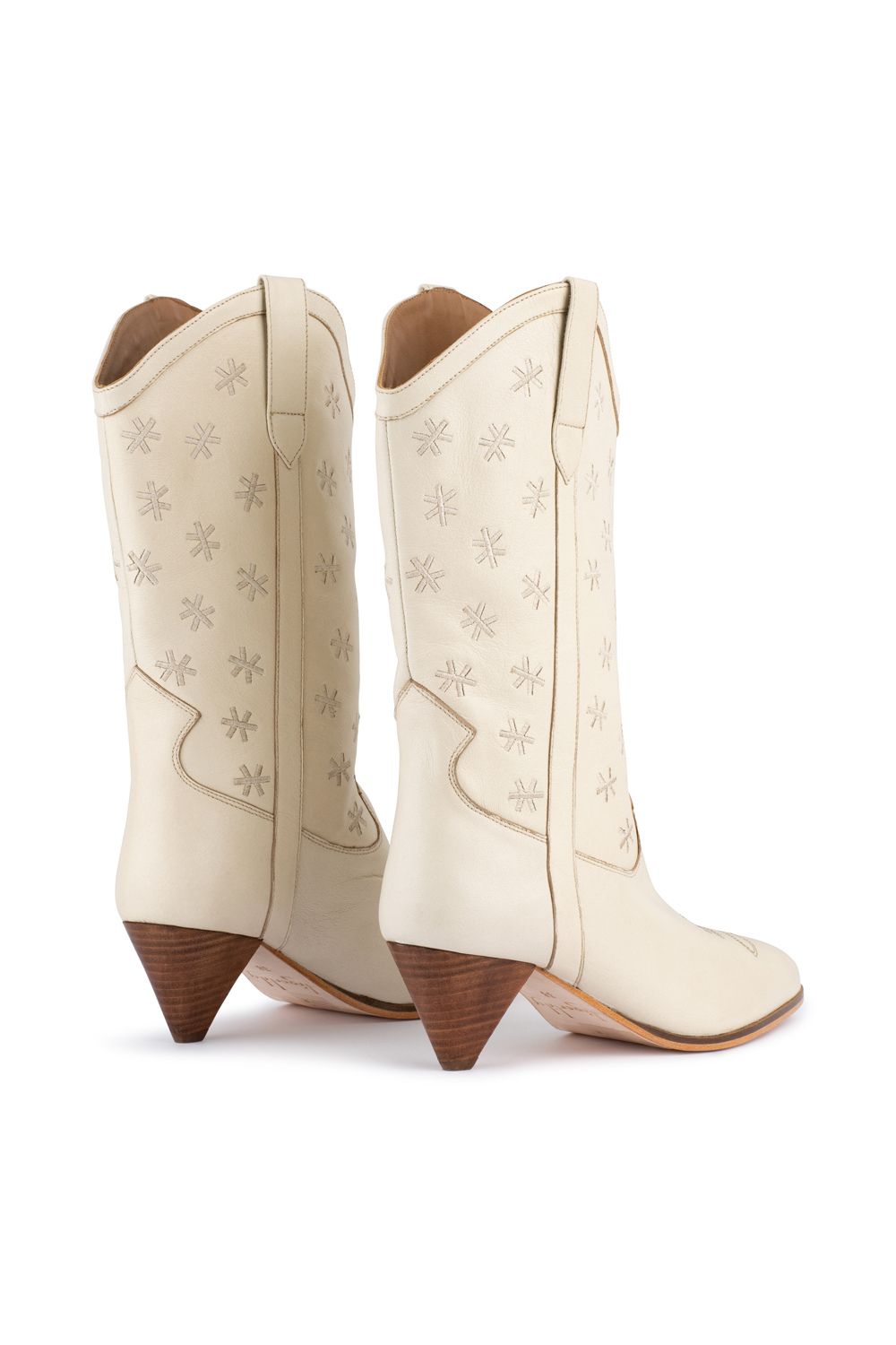 Goldie Boot - Moonstone sold by Tigerlily product image thumbnail 3