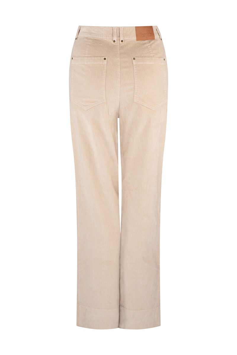 Denalia Myrtle Pant - Travertine sold by Tigerlily product image thumbnail 4