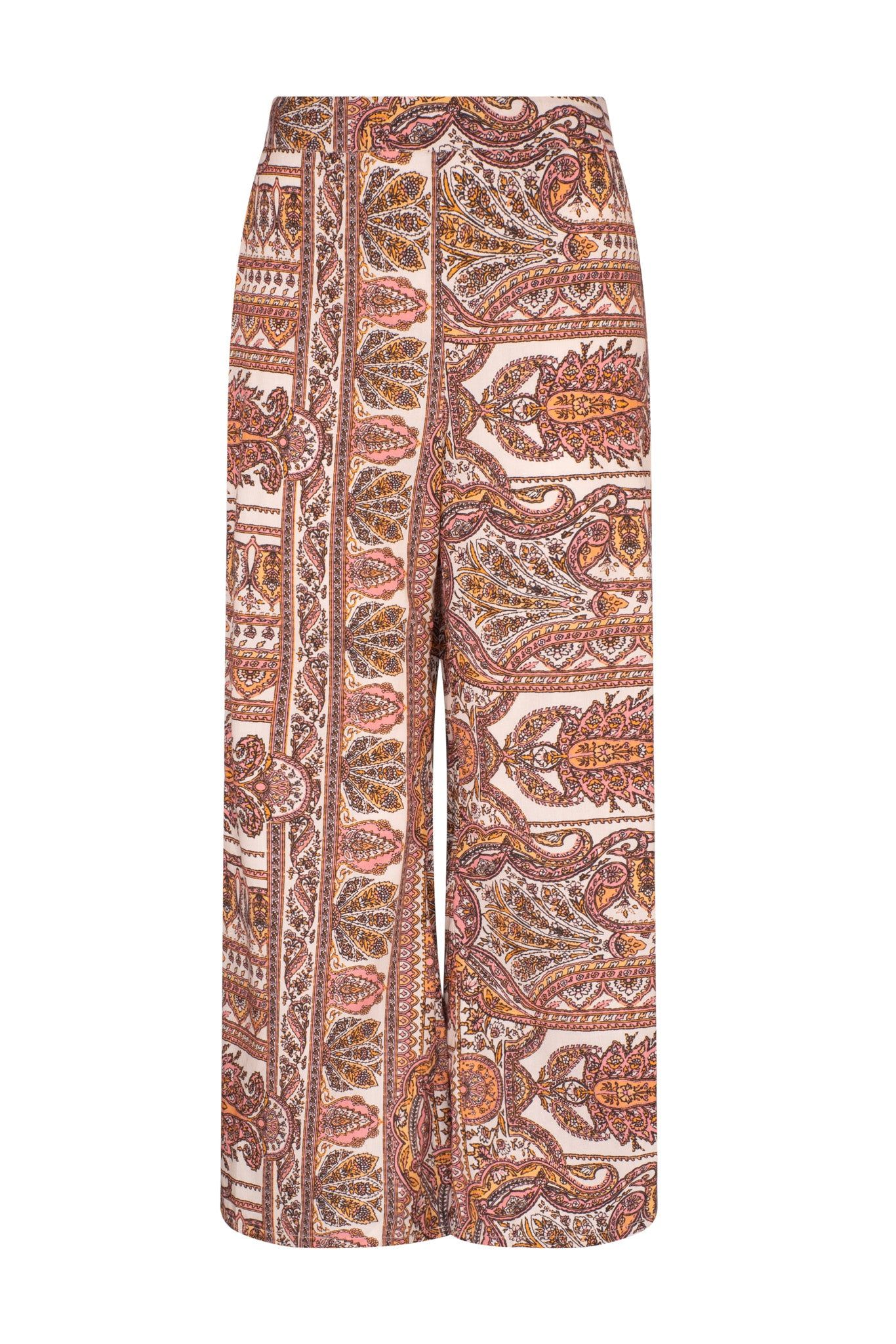 Pashmina Annie Pant - Pashmina Sand sold by Tigerlily