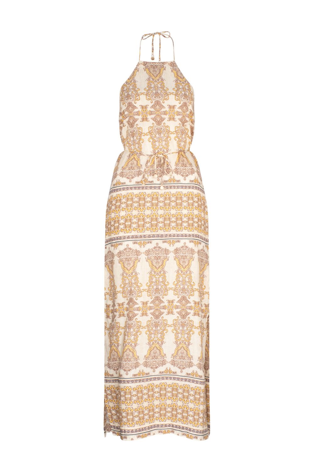 Nosara Elodie Maxi Dress - Chamomile sold by Tigerlily