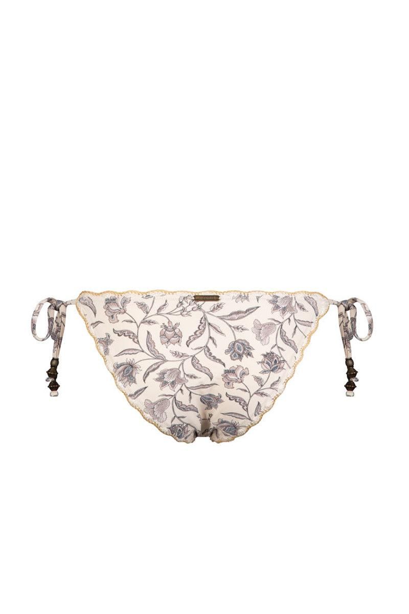 Amyris Miranda Bikini Bottom - Pearl Floral sold by Tigerlily product image thumbnail 3