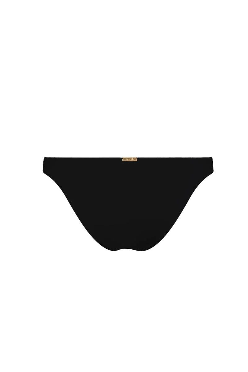Tigerlily Tiger Bikini Bottom - Black sold by Tigerlily product image thumbnail 2