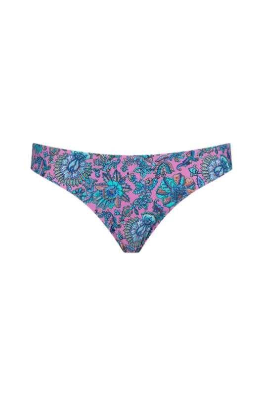 Kaliopi Niki Bottom - Lagoon Splice sold by Tigerlily