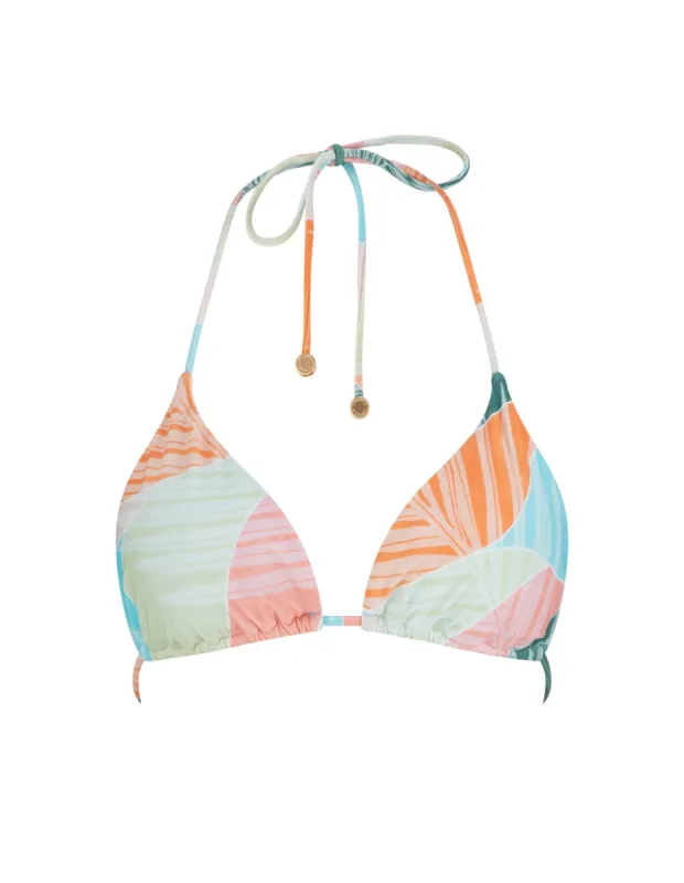 Havana Tara Tri - Watercolour Tropical sold by Tigerlily