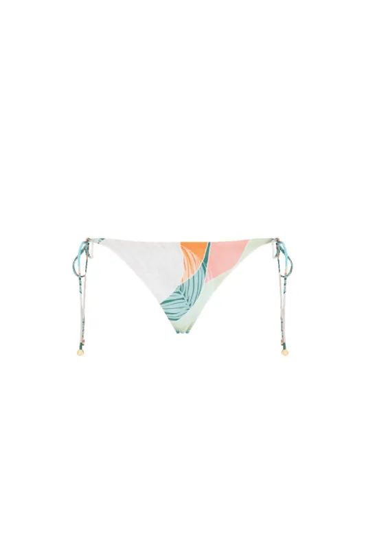 Havana Miranda Bottom - Watercolour Tropical sold by Tigerlily