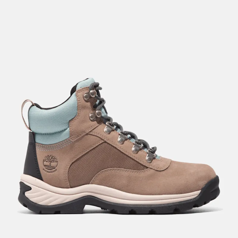 Timberland Women's White Ledge Waterproof Hiking Boot sold by Timberland