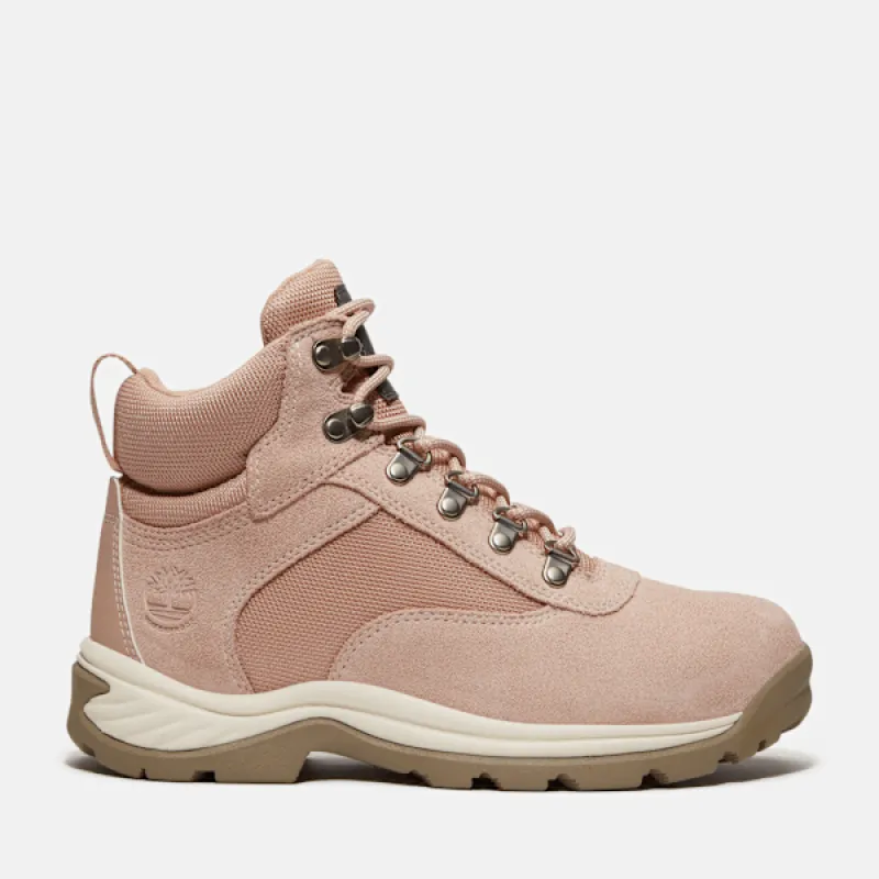 Timberland Women's White Ledge Waterproof Hiking Boot sold by Timberland