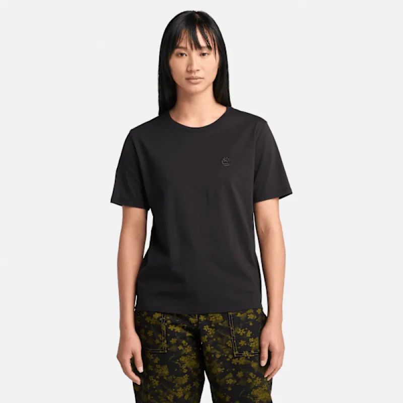 Timberland Women's Dunstan Short-Sleeve T-Shirt sold by Timberland