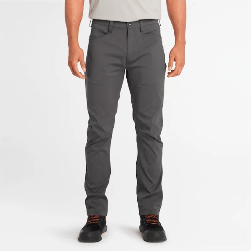 Men's Timberland PRO® Tempe Pant in Asphalt sold by Timberland