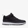 Timberland Men's Field Trekker Sneaker in Jet Black sold by Timberland