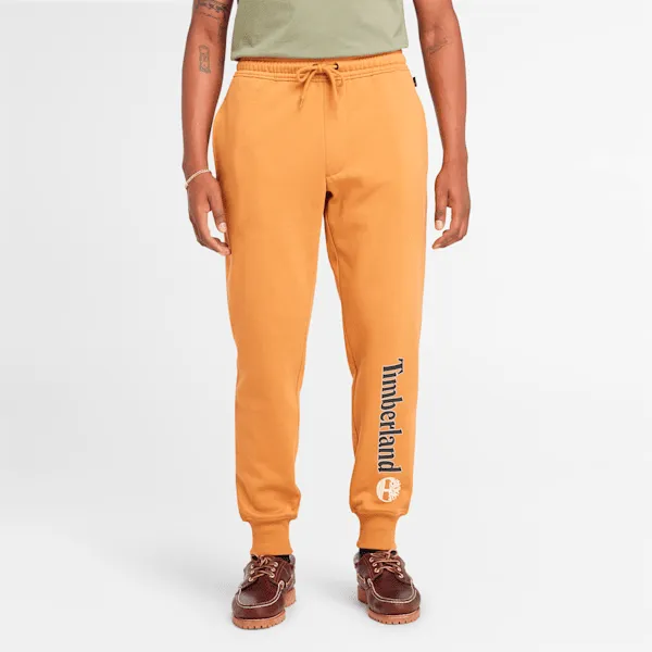 Timberland Men's Kennebec River Brushed Back Sweatpant sold by Timberland