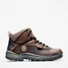 Timberland Men's White Ledge Waterproof Hiking Boot in Brown sold by Timberland