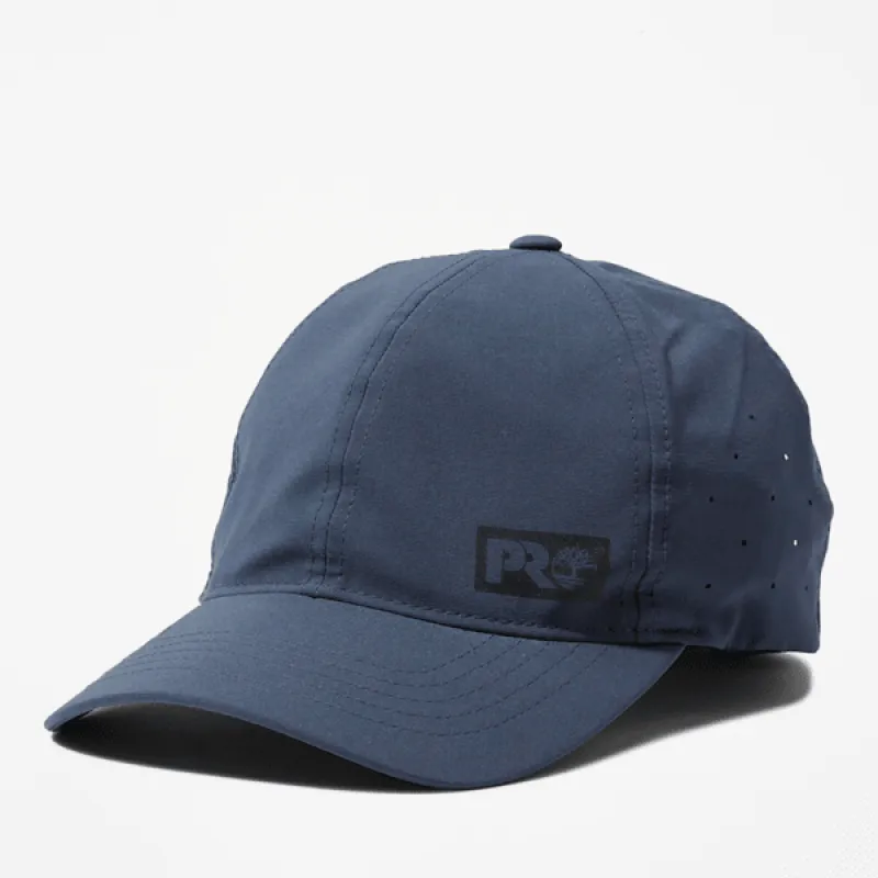 Men's Timberland PRO® Performance Baseball Cap in Charcoal sold by Timberland