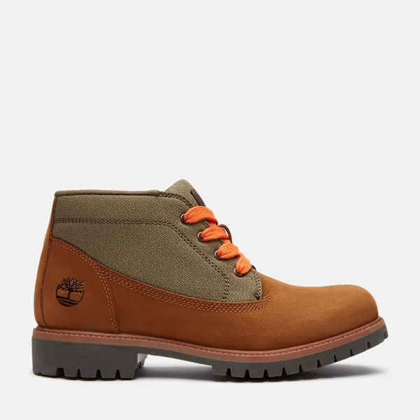 Men's Timberland® Premium Chukka Boot sold by Timberland