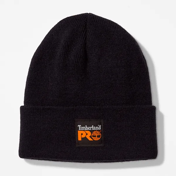 Men's Timberland PRO® Beanie sold by Timberland
