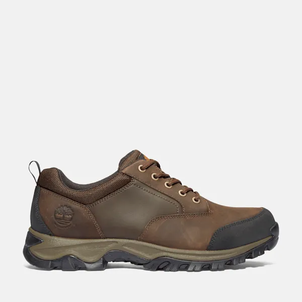 Timberland Men's Mt. Maddsen Low Waterproof Hiking Boot sold by Timberland