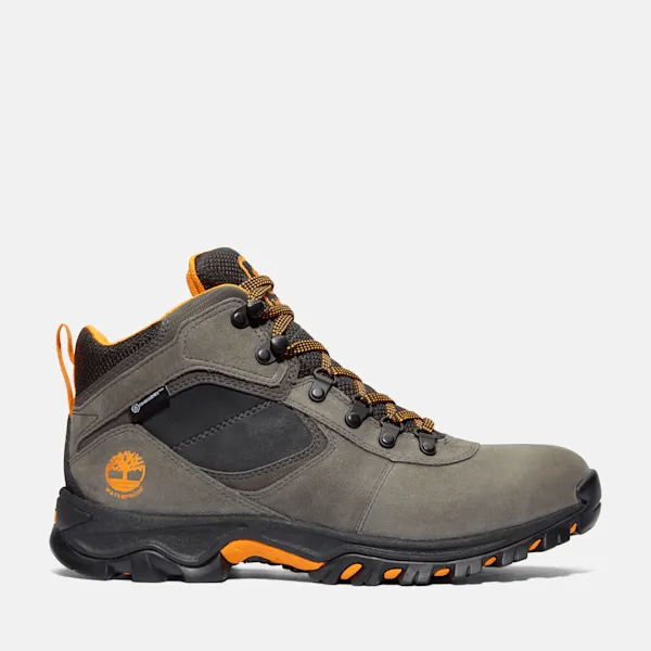 Timberland Men's Mt. Maddsen Waterproof Hiking Boot sold by Timberland