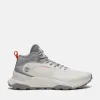 Timberland Men's Motion Access Sneaker in White Jacquard sold by Timberland