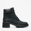 Timberland Women's Kinsley 6-Inch Waterproof Boot in Black sold by Timberland