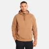 Men's Timberland PRO® Hood Honcho Sport Hoodie in Dark Wheat sold by Timberland
