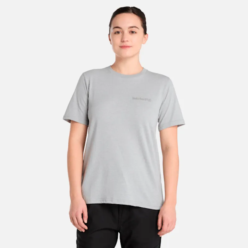 Women's Timberland PRO® Core T-Shirt made by Timberland