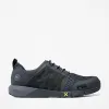 Timberland Men's Radius Composite Toe Work Sneaker in Black sold by Timberland