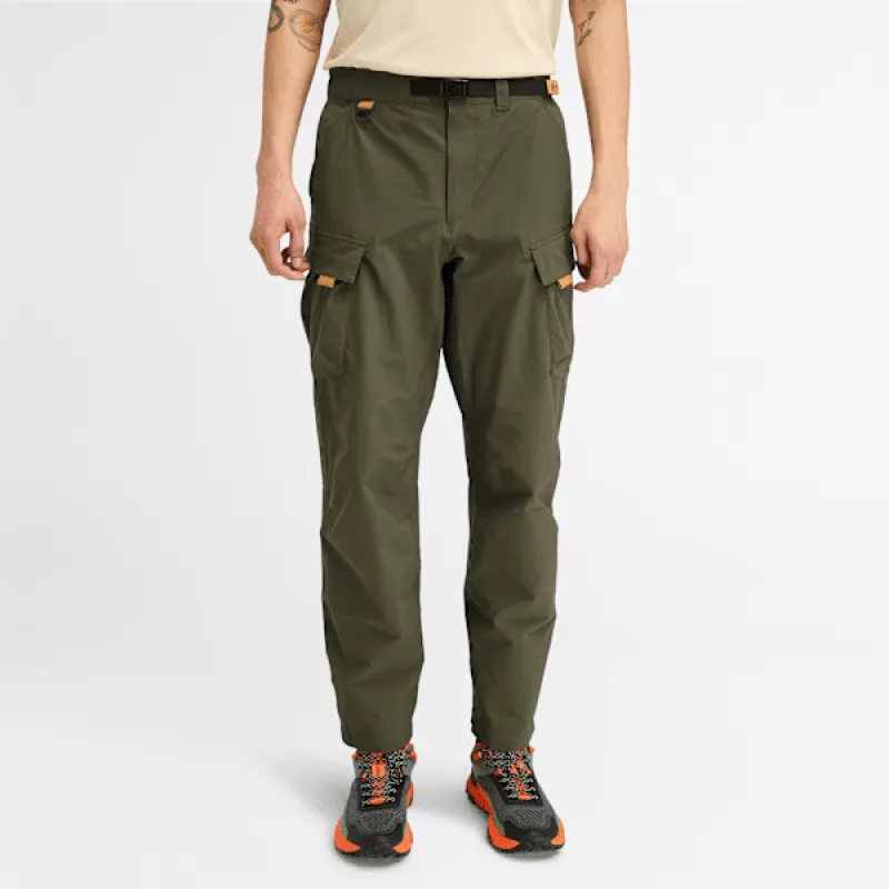 Timberland Men's Baxter Mobi Flex Tech Quick-Dry Stretch Pant made by Timberland