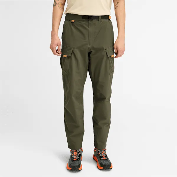 Timberland Men's Baxter Mobi Flex Tech Quick-Dry Stretch Pant sold by Timberland