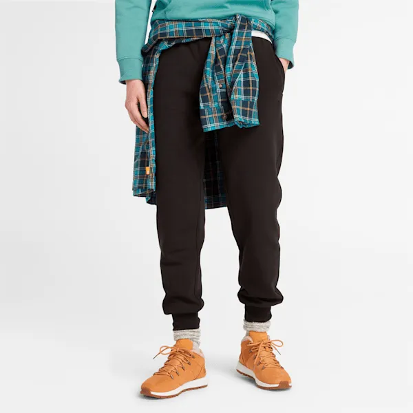 Timberland Women's Exeter River Brushed Back Jogger Pant sold by Timberland