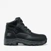 Timberland Men's Workstead 6" Composite Toe Work Boot in Black sold by Timberland