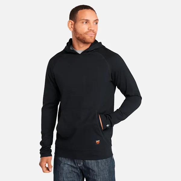 Men's Timberland PRO® Cotton Core Flame-Resistant Hoodie sold by Timberland