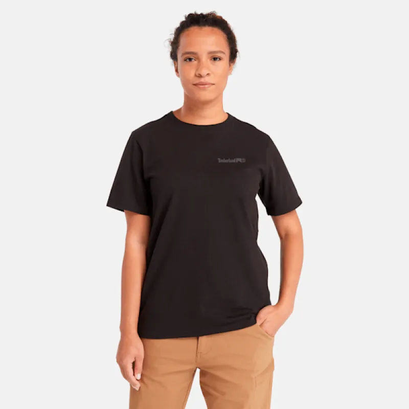 Women's Timberland PRO® Core T-Shirt made by Timberland