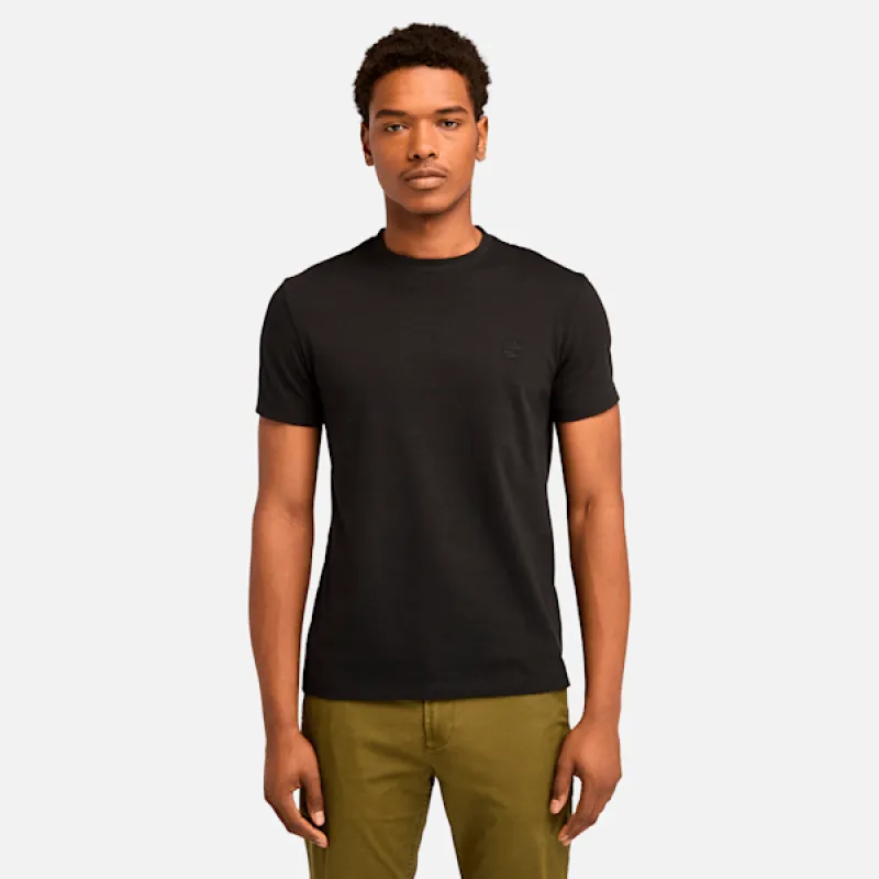 Timberland Men's Dunstan River Short-Sleeve T-Shirt sold by Timberland