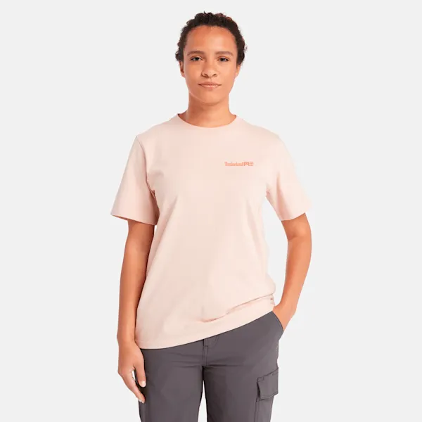 Women's Timberland PRO® Core T-Shirt sold by Timberland