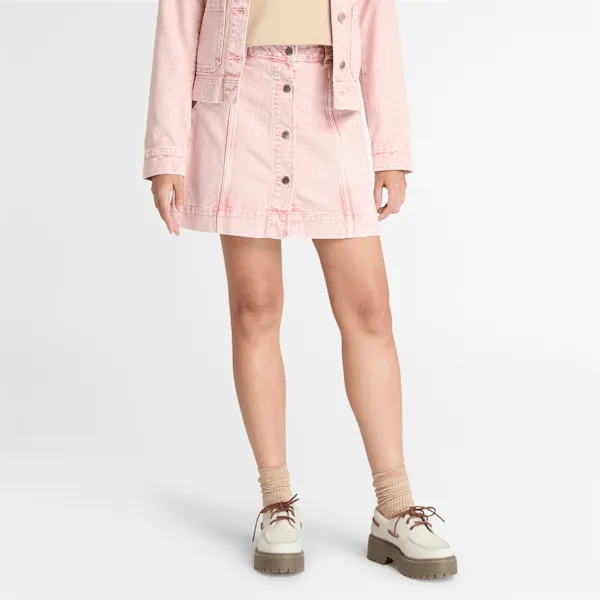 Timberland Women's Mini Skirt sold by Timberland