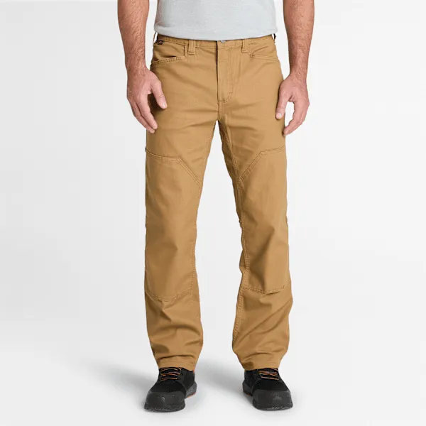 Men's Timberland PRO® Ironhide Flex Utility Double-Front Pant sold by Timberland