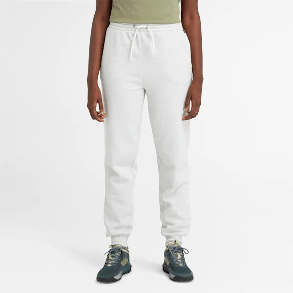 Timberland Women's Exeter River Brushed Back Jogger Pant sold by Timberland