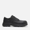 Timberland Men's TiTAN® EV Composite Toe Work Oxford in Black sold by Timberland