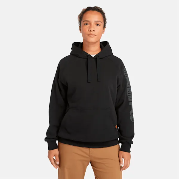 Women's Timberland PRO® Hood Honcho Sport Hoodie sold by Timberland