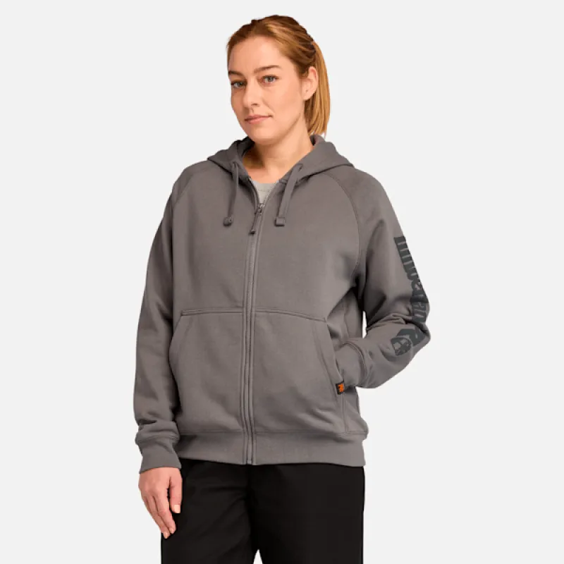 Women's Timberland PRO® Hood Honcho Sport Hoodie sold by Timberland