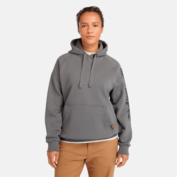 Women's Timberland PRO® Hood Honcho Sport Hoodie sold by Timberland