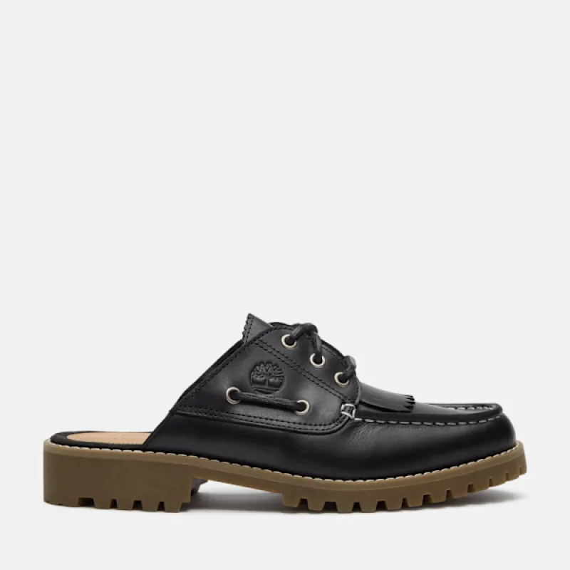 Timberland Women's Noreen Mule Shoe sold by Timberland