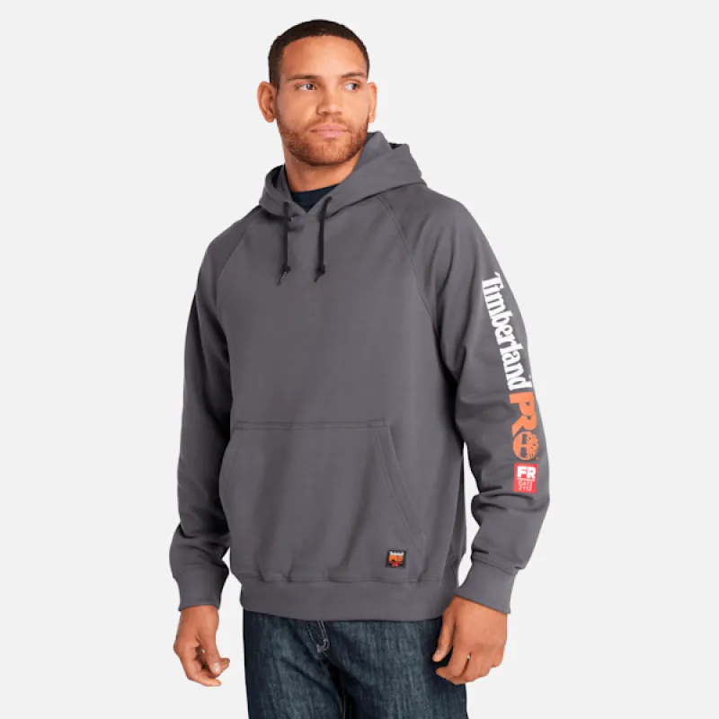 Men's Timberland PRO® Hood Honcho Flame-Resistant Pullover Hoodie made by Timberland