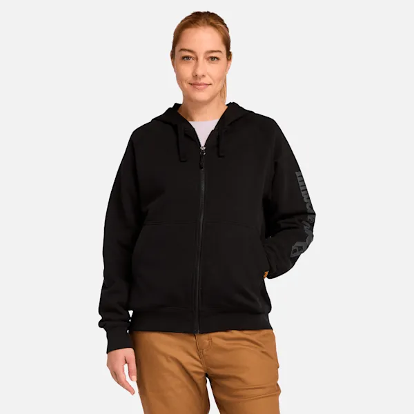 Women's Timberland PRO® Hood Honcho Sport Hoodie sold by Timberland