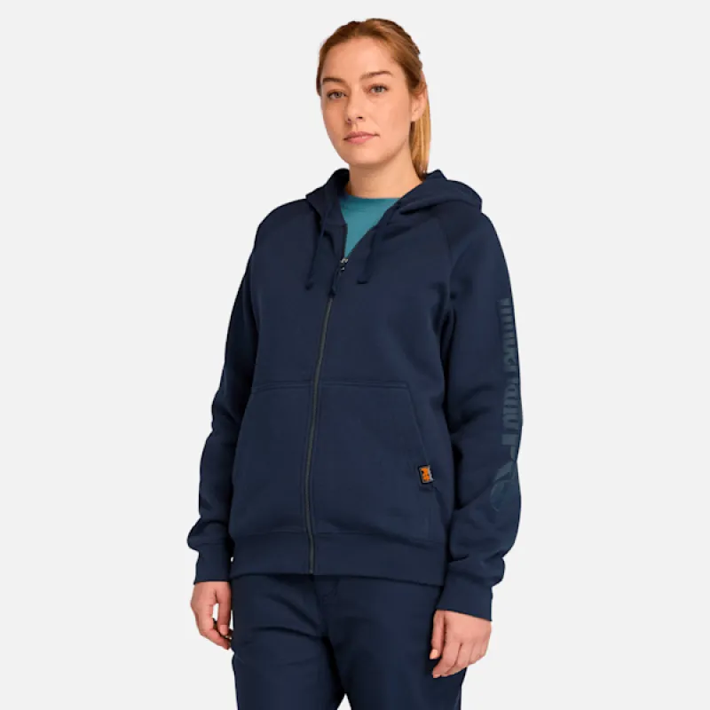 Women's Timberland PRO® Hood Honcho Sport Hoodie sold by Timberland