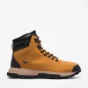 Timberland Men's Treeline Waterproof Insulated Boot in Wheat sold by Timberland