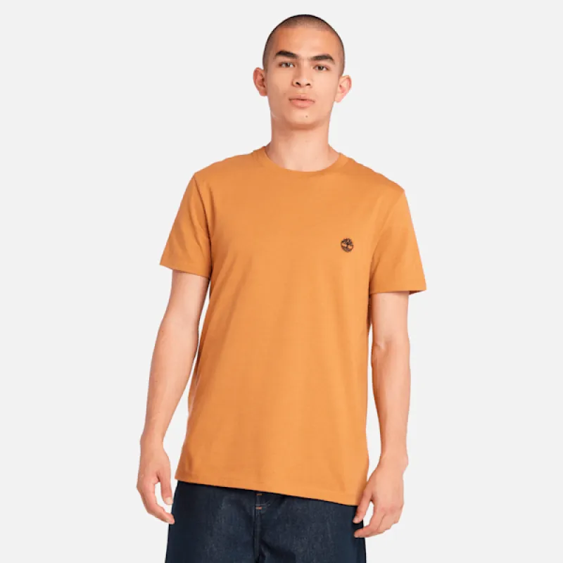 Timberland Men's Dunstan River Short-Sleeve T-Shirt sold by Timberland