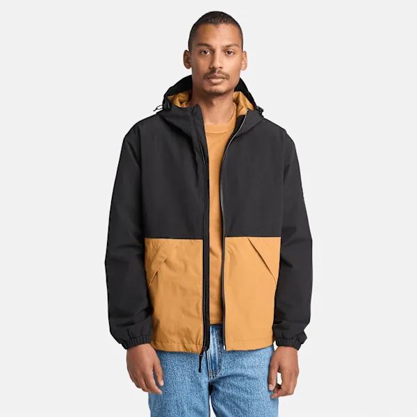 Timberland Men's Winnick Waterproof Shell Jacket sold by Timberland