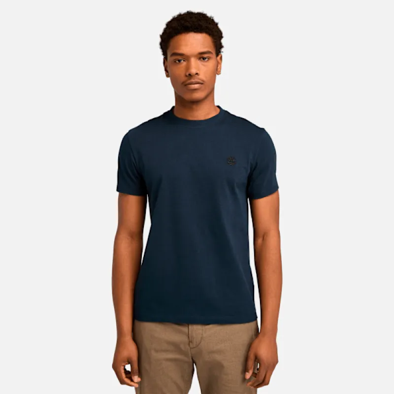 Timberland Men's Dunstan River Short-Sleeve T-Shirt sold by Timberland