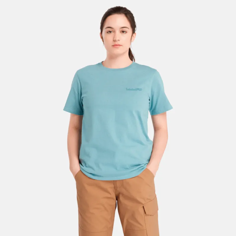 Women's Timberland PRO® Core T-Shirt made by Timberland